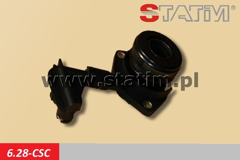 Central Slave Cylinder, clutch STATIM 6.28-CSC