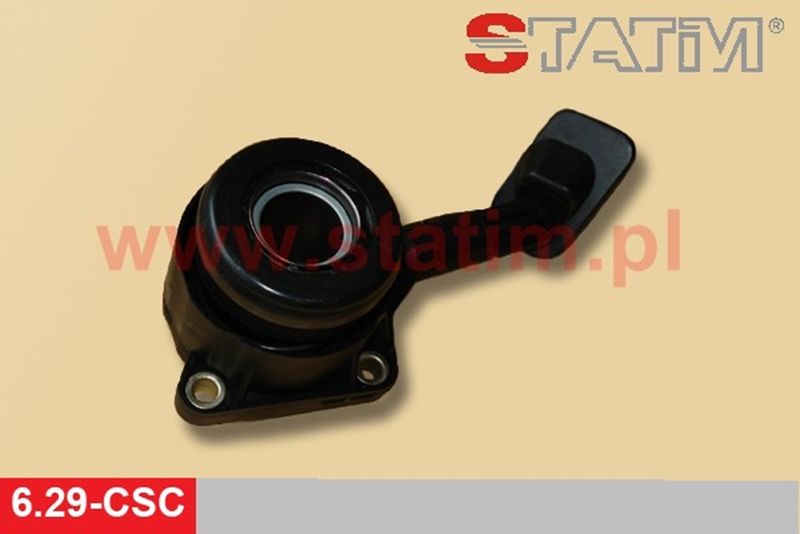 Central Slave Cylinder, clutch STATIM 6.29-CSC