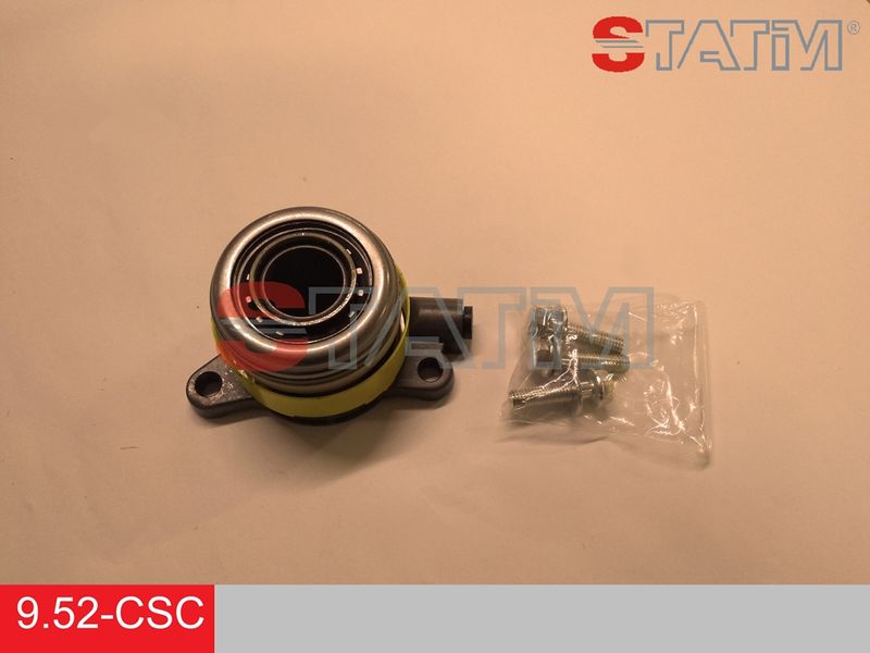 Central Slave Cylinder, clutch STATIM 9.52-CSC