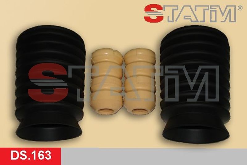Dust Cover Kit, shock absorber STATIM DS.163