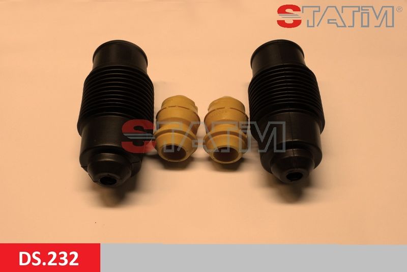 Dust Cover Kit, shock absorber STATIM DS.232