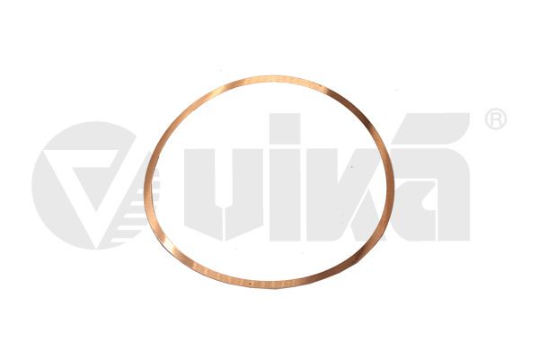 O-Ring, cylinder sleeve vika 11030167601