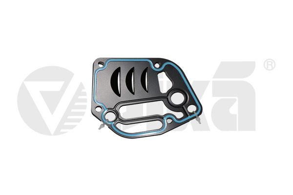 Gasket, oil filter housing vika 11150065901