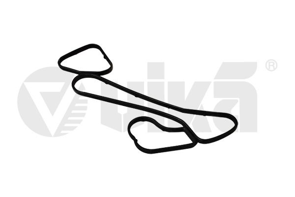 Gasket, oil filter housing vika 11171702701
