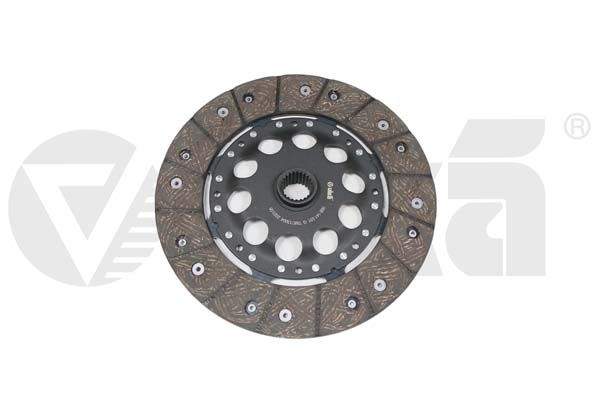 Clutch Disc vika 31410007001