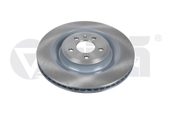 Brake Disc vika 66151700001