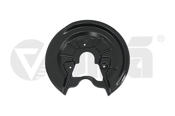 Splash Guard, brake disc vika 66151716101