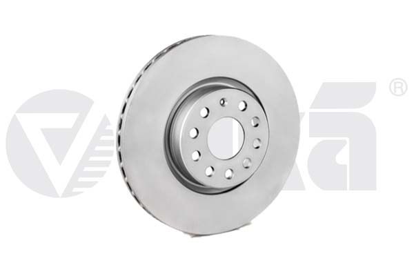 Brake Disc vika 66151730501