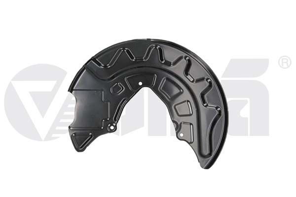 Splash Guard, brake disc vika 66151753401