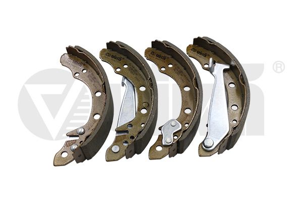 Brake Shoe Set vika 66980004101