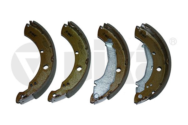 Brake Shoe Set vika 66981690401