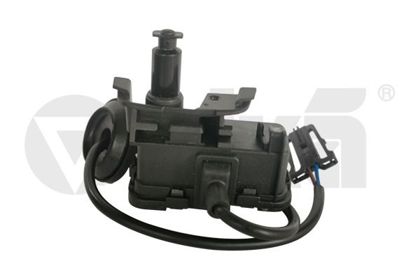 Actuator, central locking system vika 88101583001