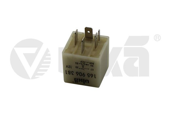 Daugiafunkcė relė vika 99060092201