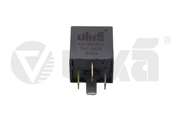 Multifunctional Relay vika 99060092501