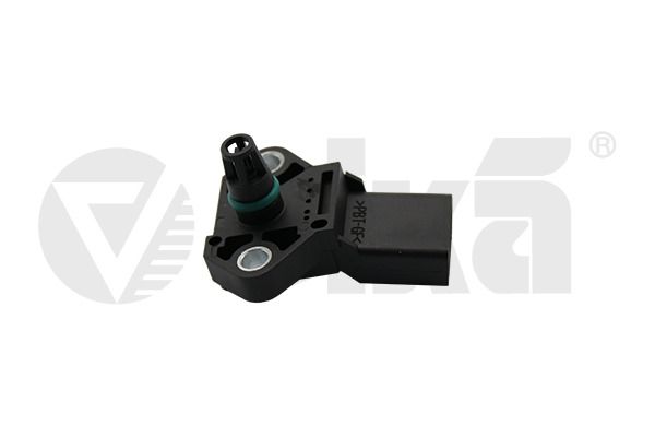 Sensor, boost pressure vika 99061797201