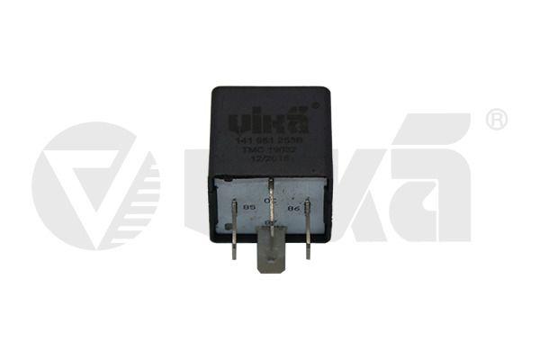 Multifunctional Relay vika 99510092101