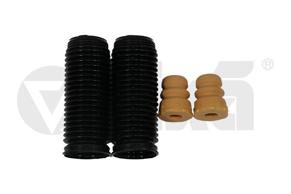 Dust Cover Kit, shock absorber vika K41114901