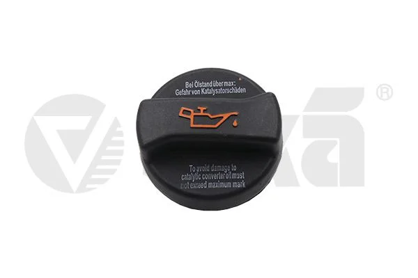 Cap, oil filler neck vika 11030057301