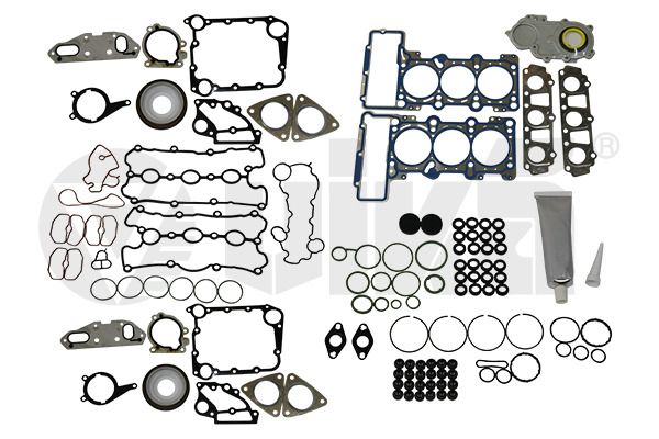 Gasket, cylinder head vika 11031809101