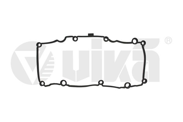 Gasket, cylinder head cover vika 11031830501