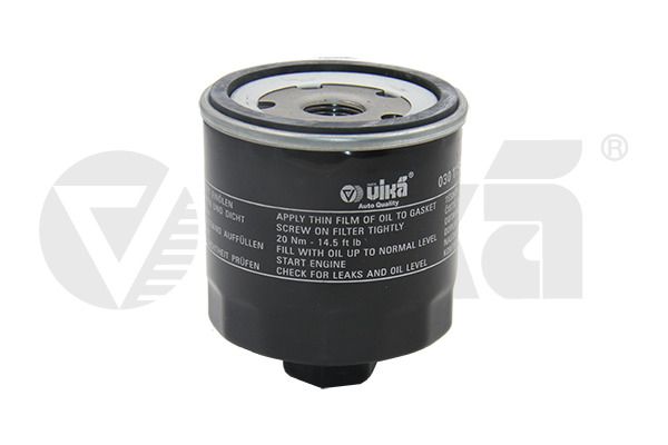 Oil Filter vika 11150059201