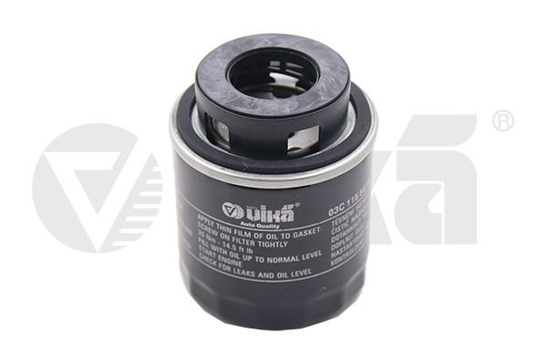 Oil Filter vika 11150314301