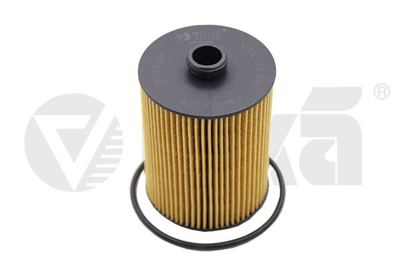 Oil Filter vika 11151515301