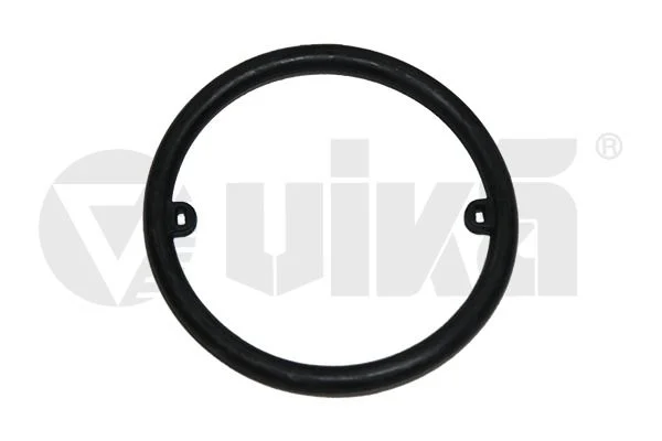 Tarpiklis, alyvos aušintuvas (tepimas) vika 11170156501