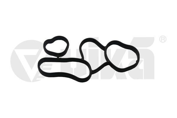 Gasket, oil cooler vika 11171700601