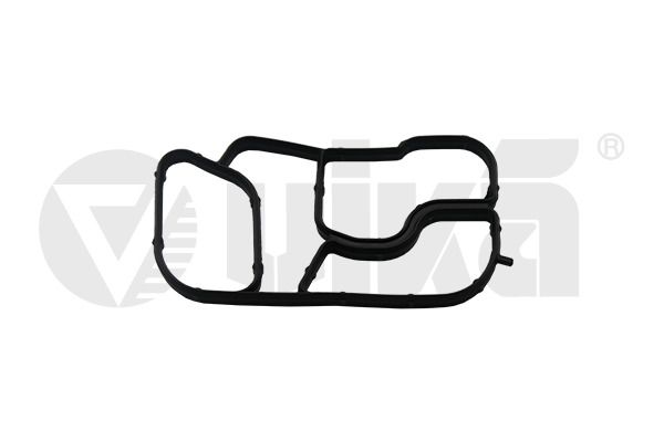 Gasket, oil cooler vika 11171700701