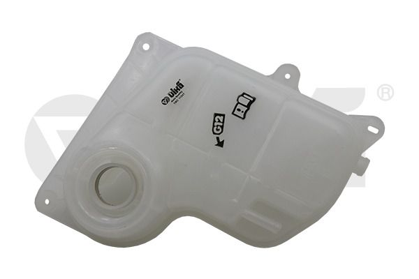 Expansion Tank, coolant vika 11210085201