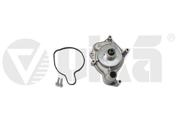 Water Pump, engine cooling vika 11211791301