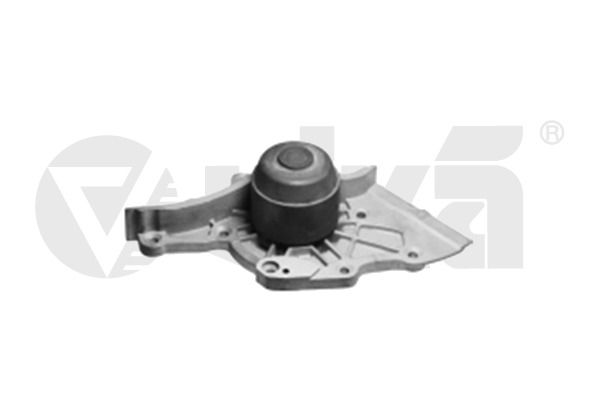 Water Pump, engine cooling vika 11211799001