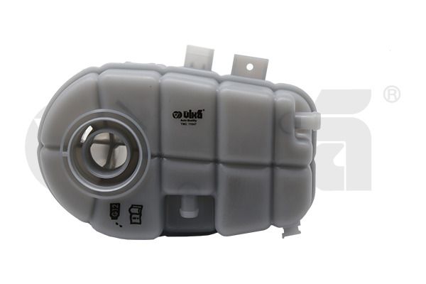 Expansion Tank, coolant vika 11211815501