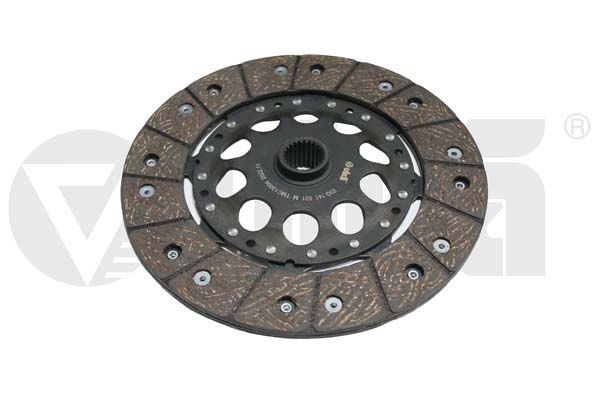 Clutch Disc vika 11411357901