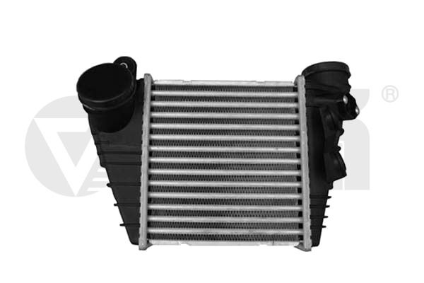 Charge Air Cooler vika 11450143301