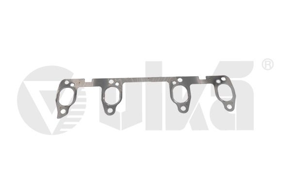 Gasket, exhaust manifold vika 12530157801