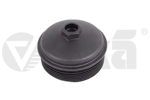 Cap, oil filter housing vika 17110000101