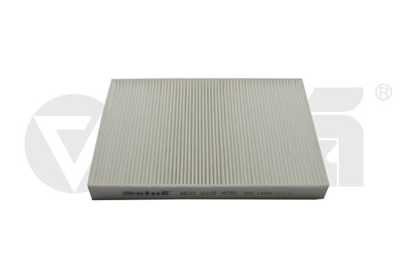 Filter, cabin air vika 18190185101