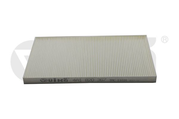 Filter, cabin air vika 18200188501