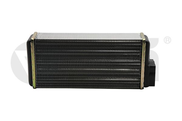 Heat Exchanger, interior heating vika 29720011001