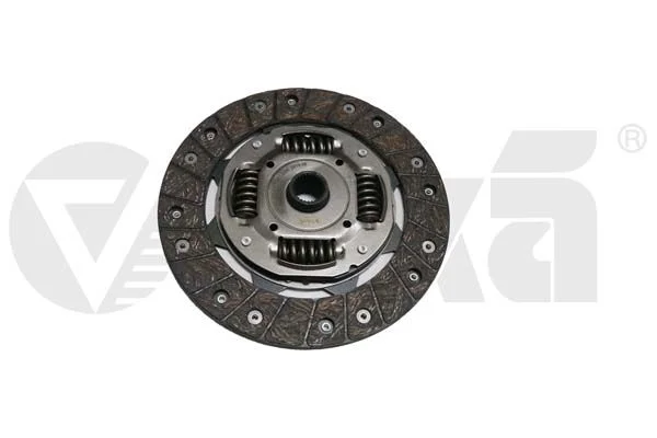 Clutch Disc vika 31410003801