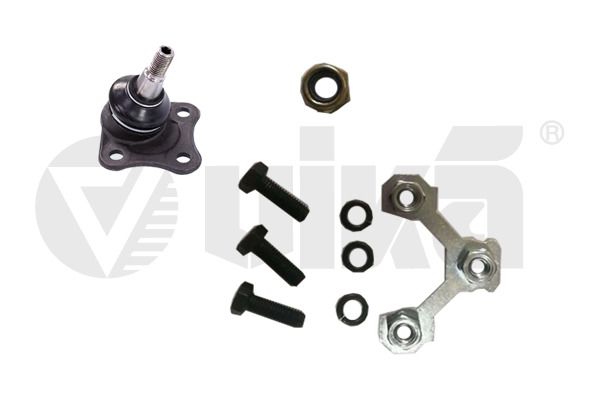 Repair kit, supporting/ball joint vika 44071721101