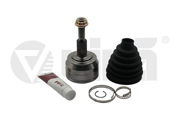 Joint Kit, drive shaft vika 44981043901