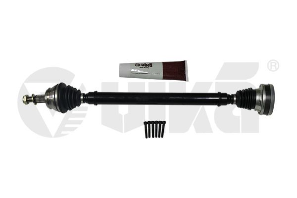 Drive Shaft vika 54070005301