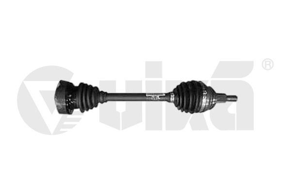 Drive Shaft vika 54070007301