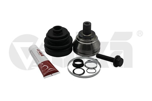 Joint Kit, drive shaft vika 54980015001