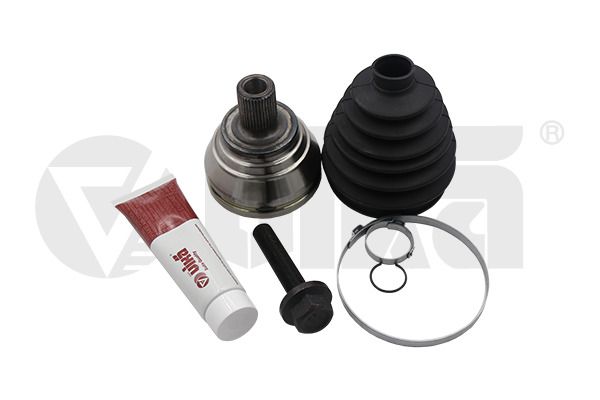 Joint Kit, drive shaft vika 54980764201