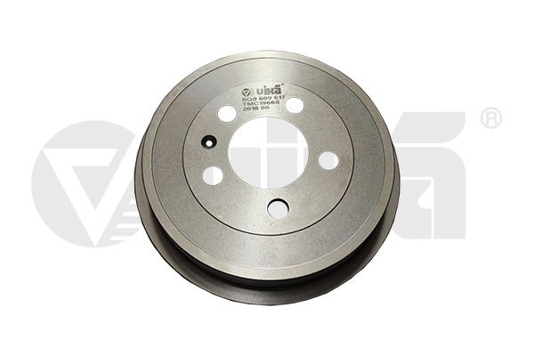 Brake Drum vika 66090020701