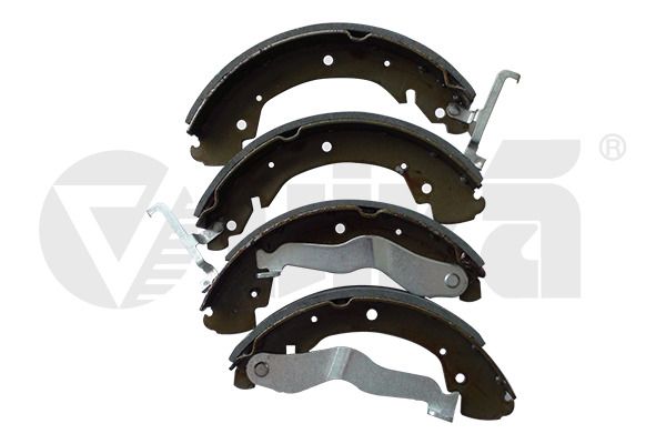 Brake Shoe Set vika 66091563001